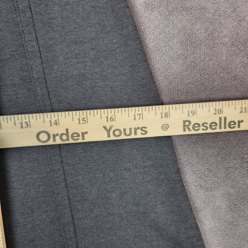 Toad & Co Dress Womens Small Gray Finlay Long Sleeve‎ Knee Outdoor Sustainable - Picture 10 of 12